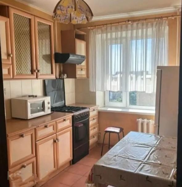 Сдам 3х ком квартиру рн Кунаева