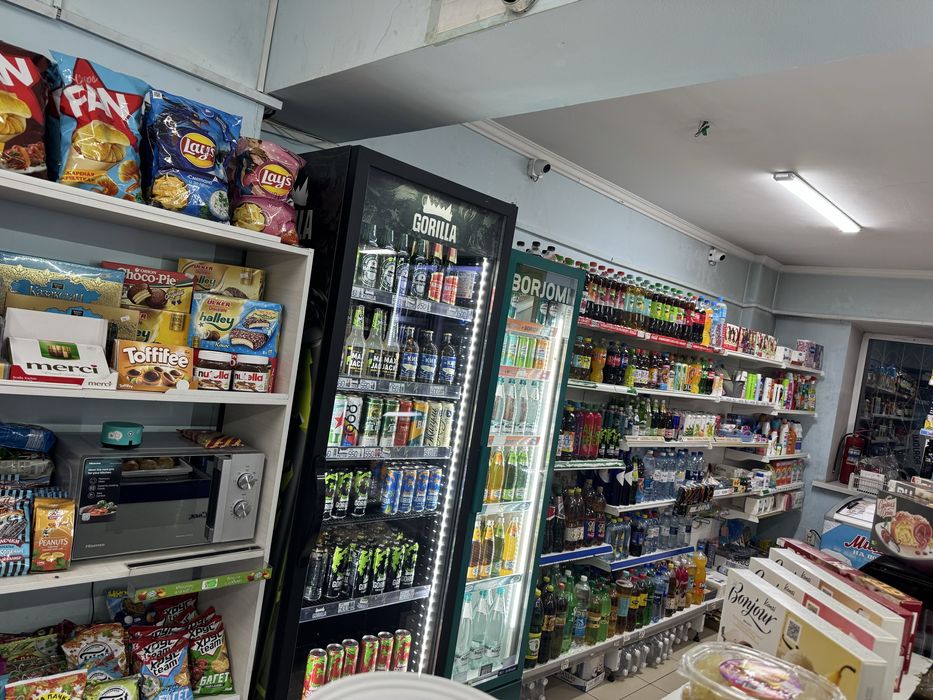 Продается готовый бизнес