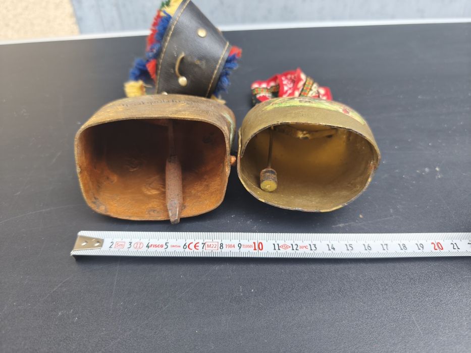 Швейцарски хлопки / швейцарска хлопка