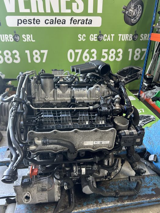 Compresor climă Audi A3 8y 1.4 Tsi Hybrid DGE