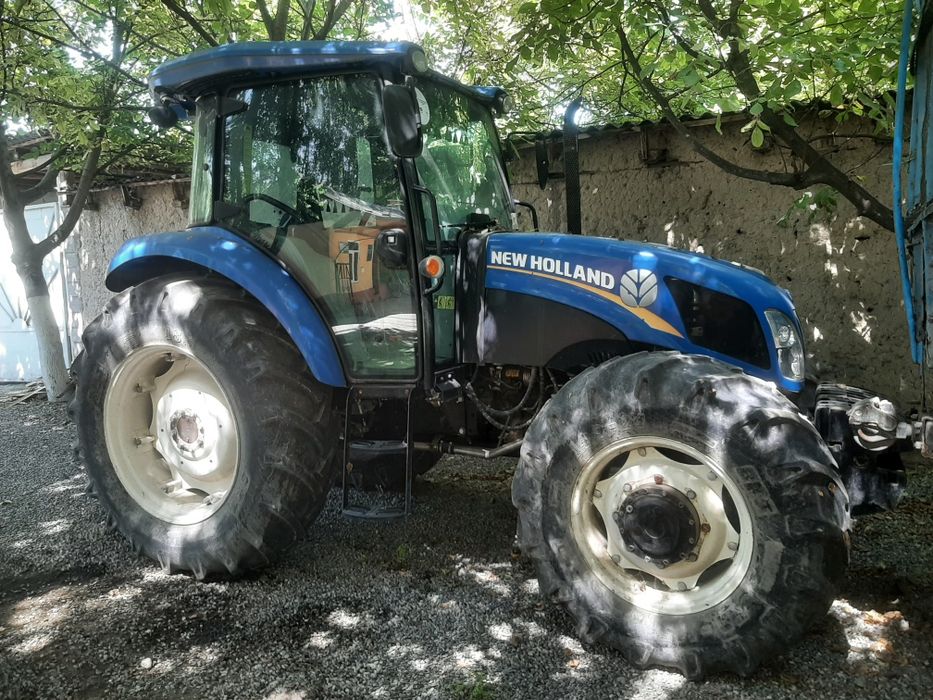 NewHolding TD 5 2020