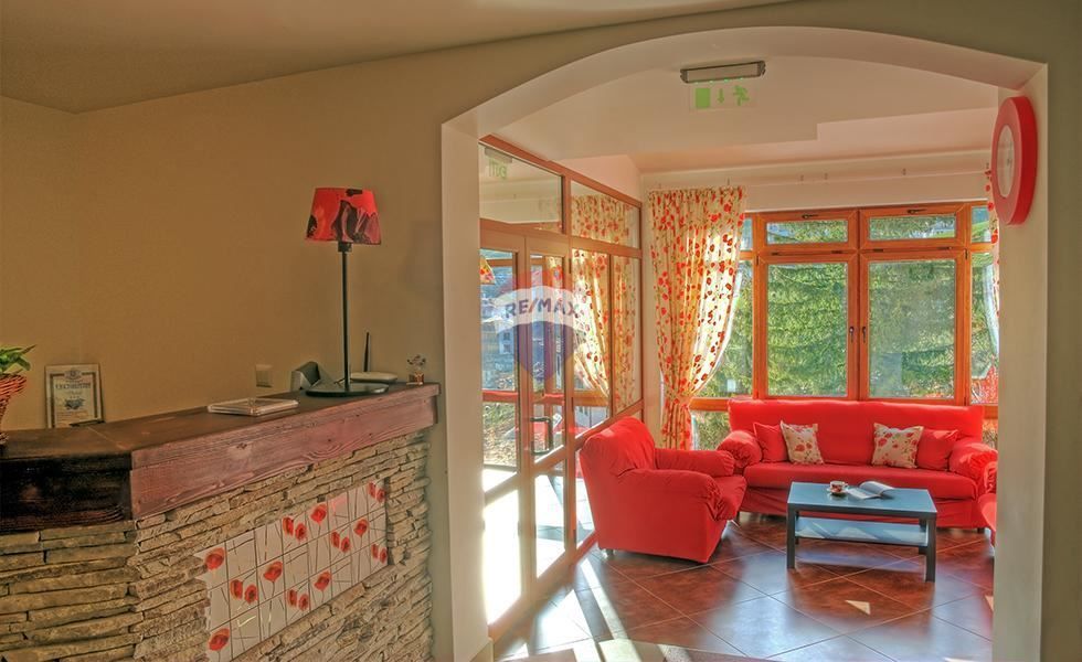 Продава се Къща в с. Проглед, Област Смолян - 597 кв.м за 743 €/кв.м - Снимка #3