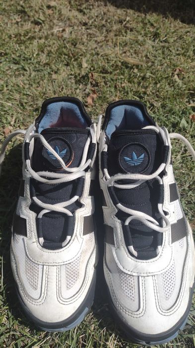 Мъжки Маратонки Адидас 40 2/3