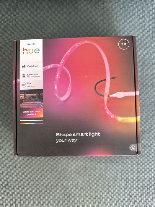 Phillips Hue Banda LED