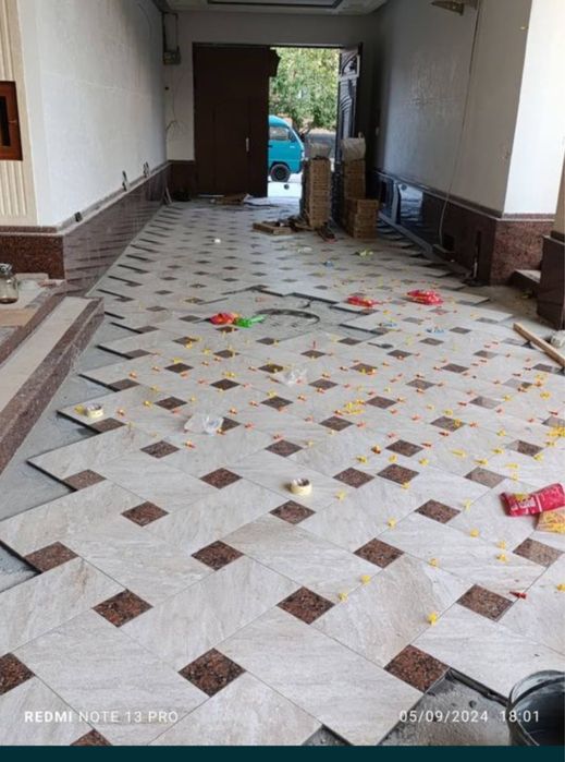 Кафелчик стаж 10лет