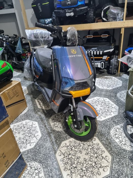 malibu skuter optom/dona
