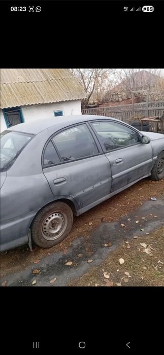 Продам кия Рио 1