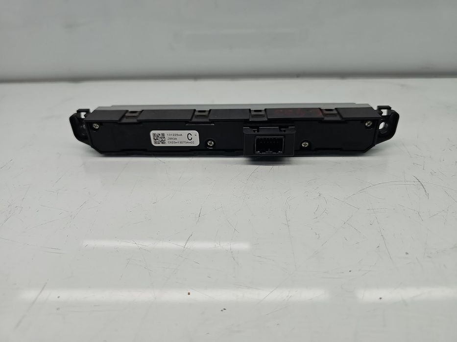 Butoane comenzi consola centrala Jaguar XF (X250) [Fabr 2008-2015] Fac