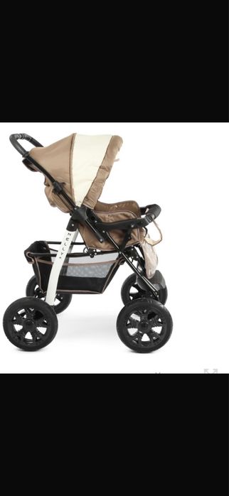 Коляска детская.