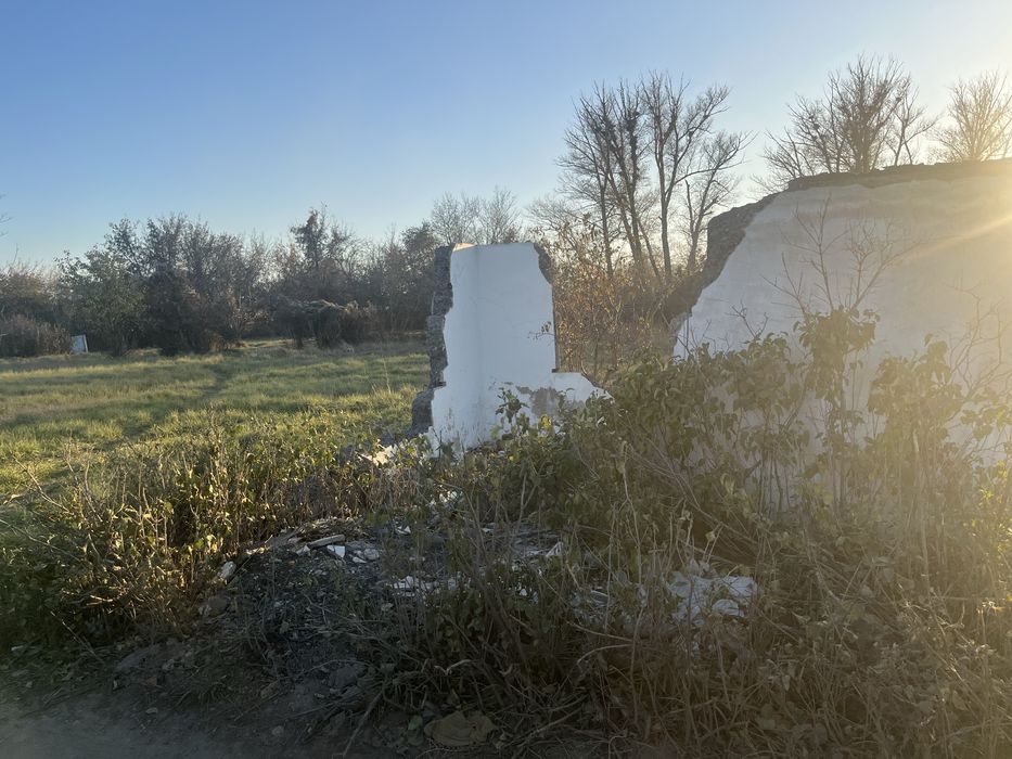 Продам участок на развилке