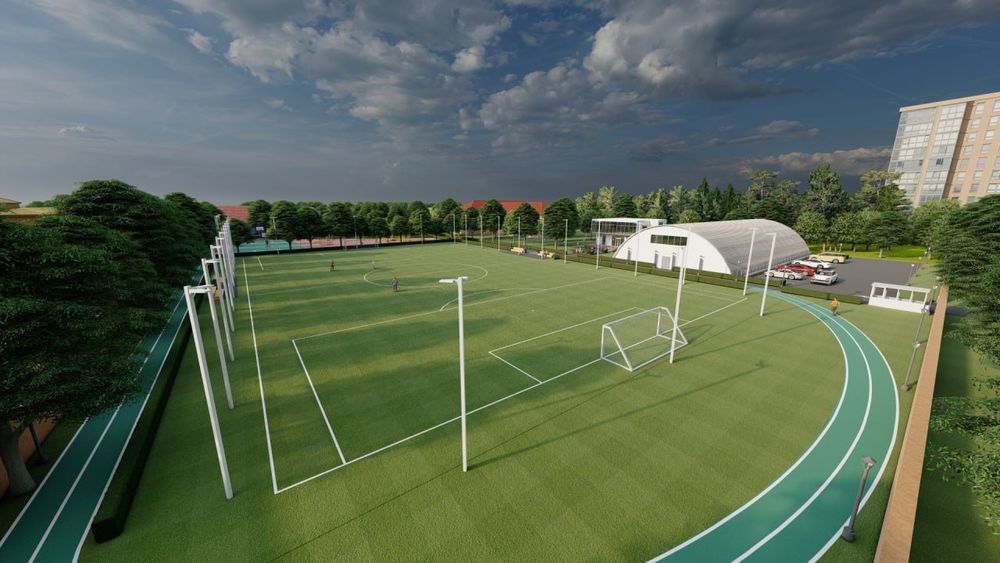 Архитектор, проектировщик