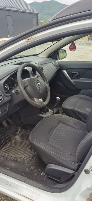 Vand dacia Logan Mcv