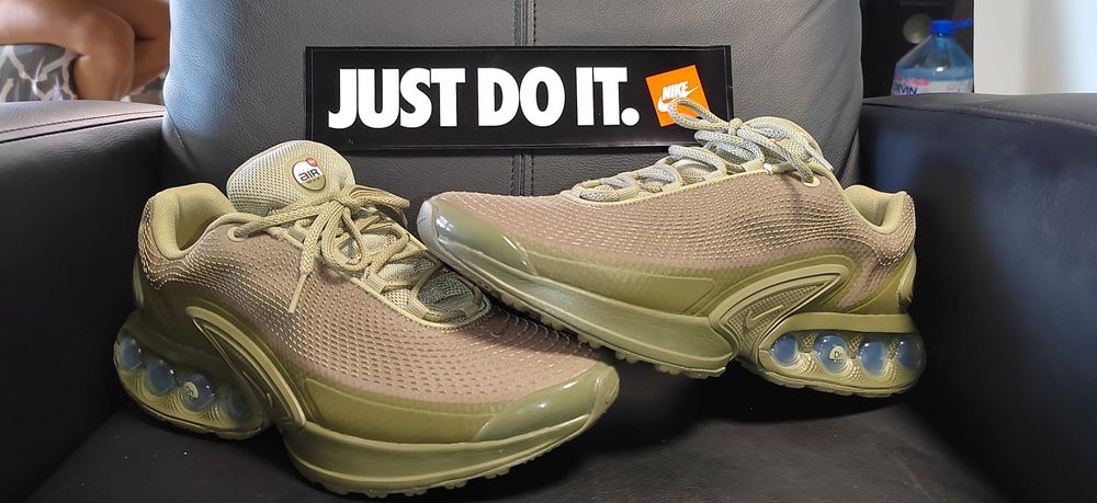 Nike Air Max DN, номер 46