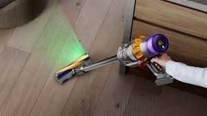 Dyson V15 Detect Absolute Vacuum Cleaner