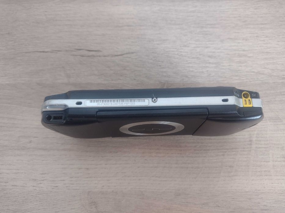 PSP 1003 конзола