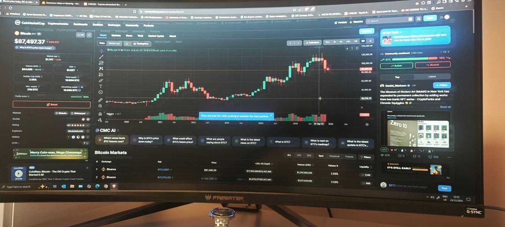 IPS 3440 x 1440 Acer Predator x34