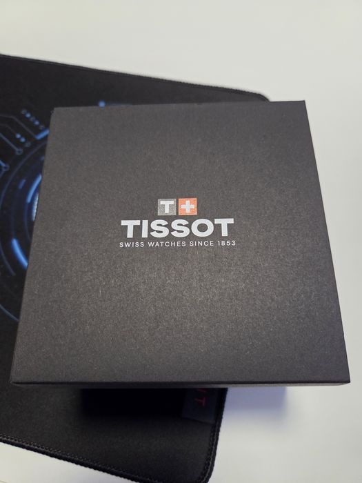 Ceas Tissot Seastar 1000 Quartz 40mm