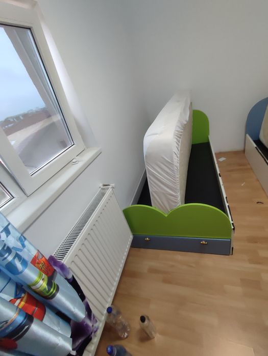 Pat Mobila dormitor / pat 500/bucata sau 800 ambele