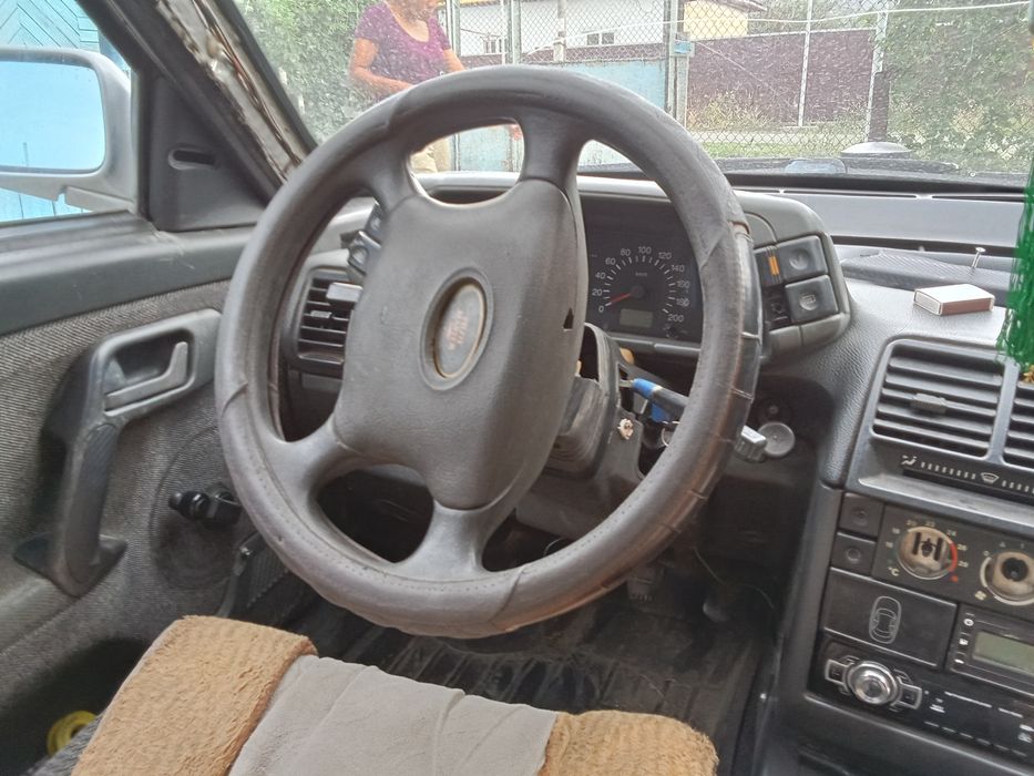 Продам ВАЗ в среднем состаянии