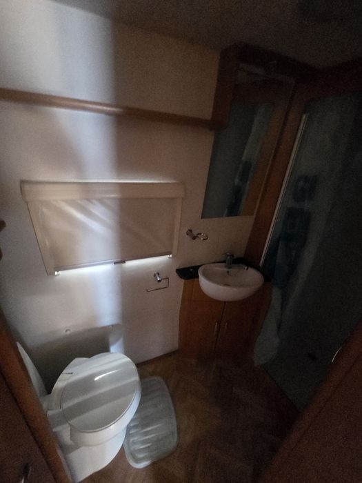 Caravana  Lunar lexon 2 axe