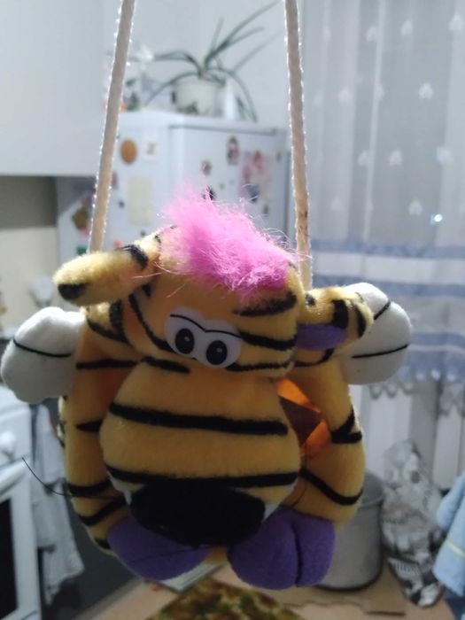 Осенние сапожки 28 размера