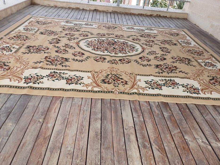 Кілемдер сатылады 4х5, 3х4