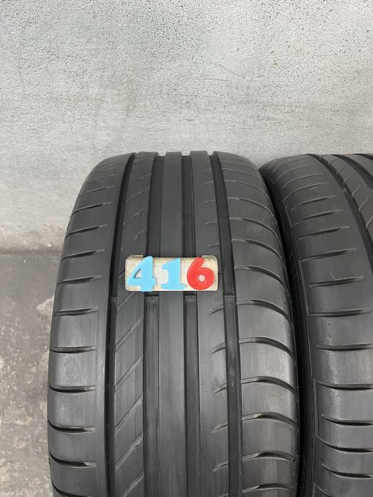 Anvelope vara fulda 225/50/16