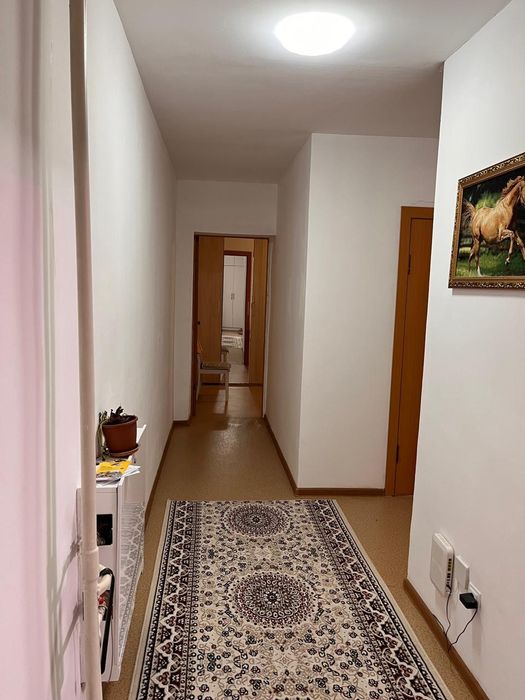 Продам 2х ком Квартиру