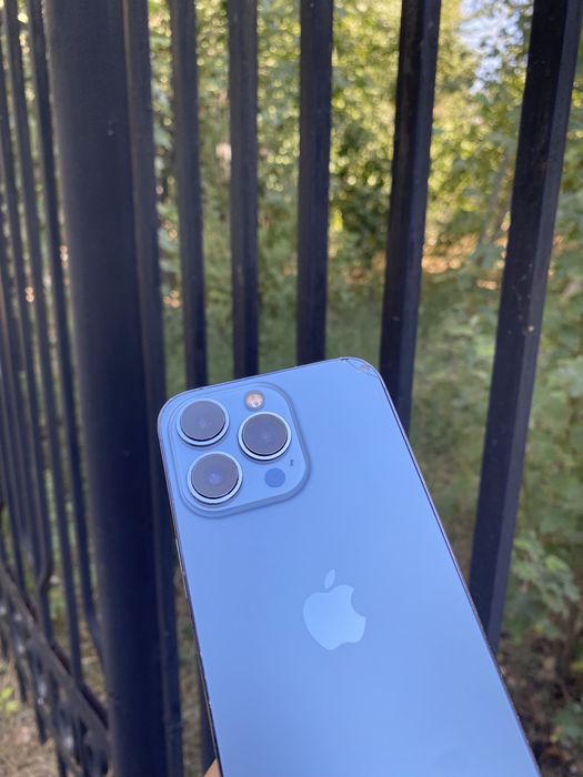 Iphone 13 pro       .