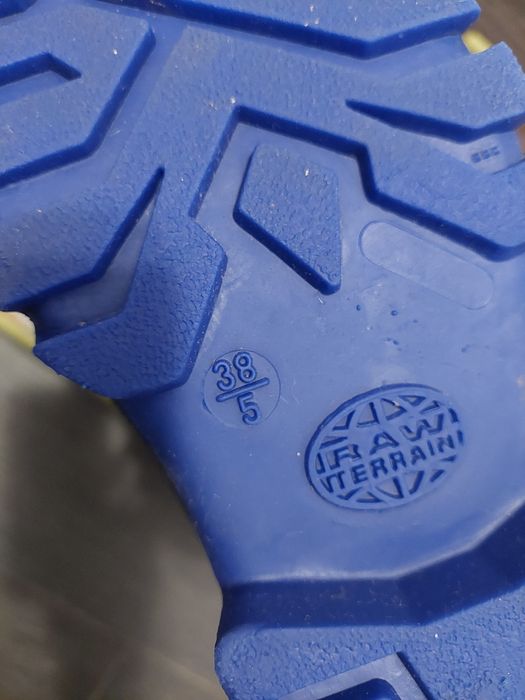 Cizme zăpadă CMP  38