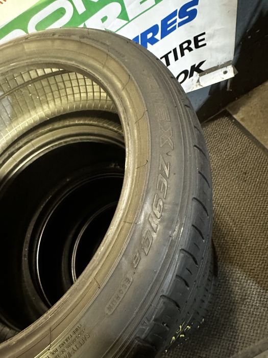 225/45 R17 91W XL - Falken Azenis Ziex ZE914B Oferta