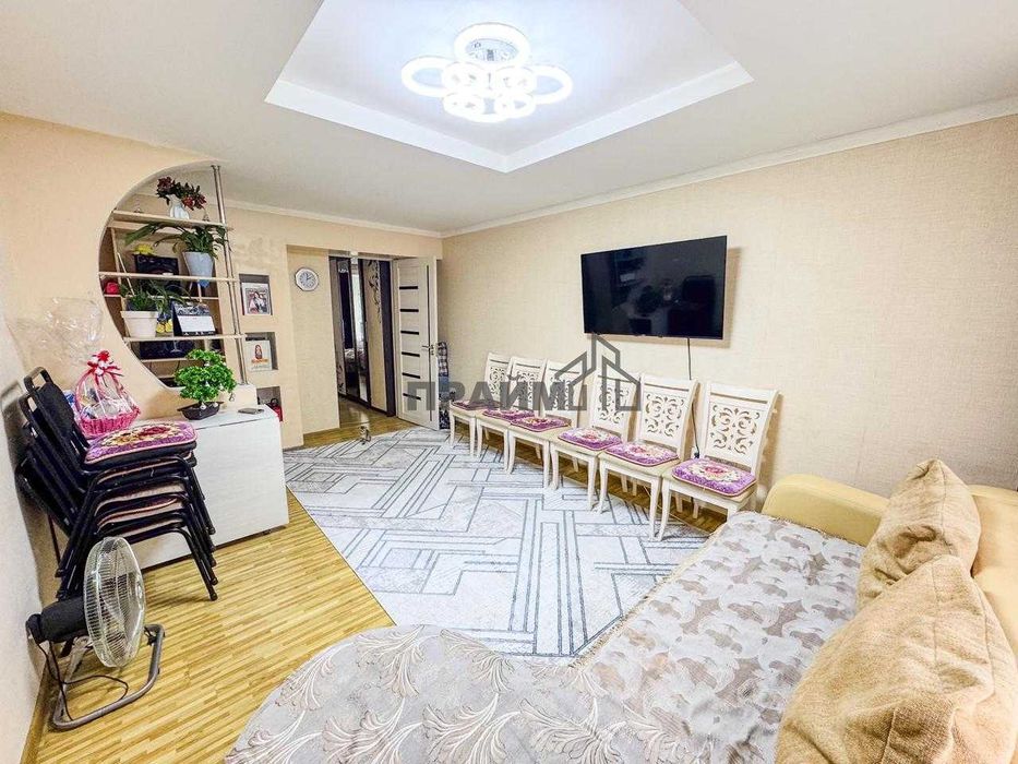 ПРОДАМ 3Х ком. Самал (Артем ПРАЙМ)