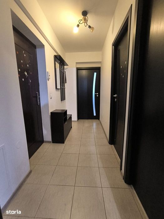 Apartament 3 camere Bucium - LIDL, cu LOC DE PARCARE INTABULAT