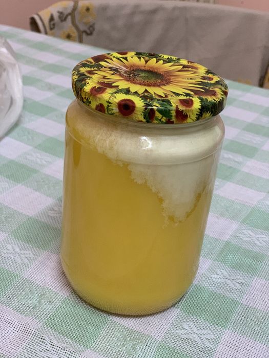 Домашен мед - 100% качество