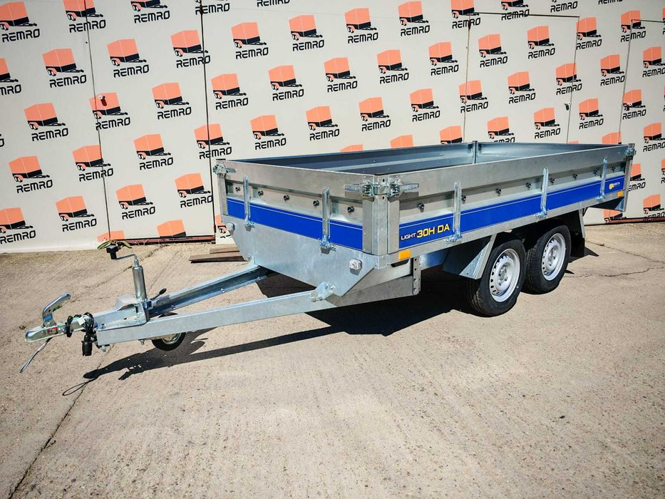 Vesta Light 30HDA
