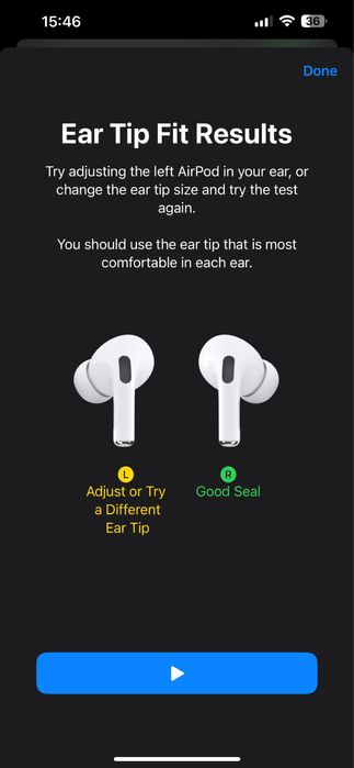 Apple AirPods pro оригинални