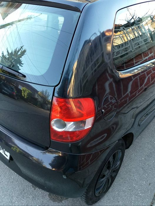 Volkswagen Fox 1.2
