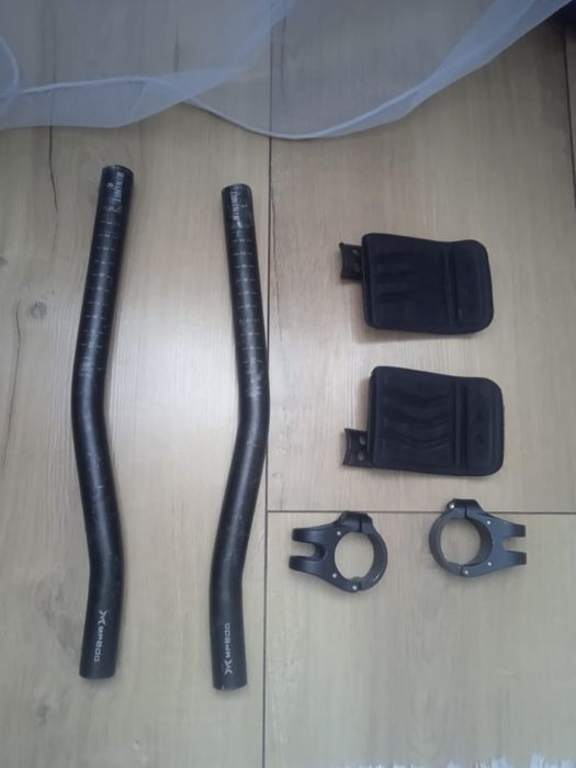 Рога для велосипеда