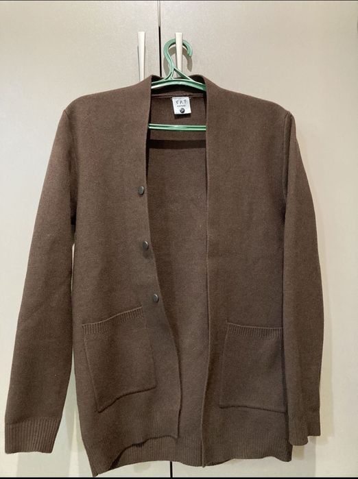 Джемпер,новый уни