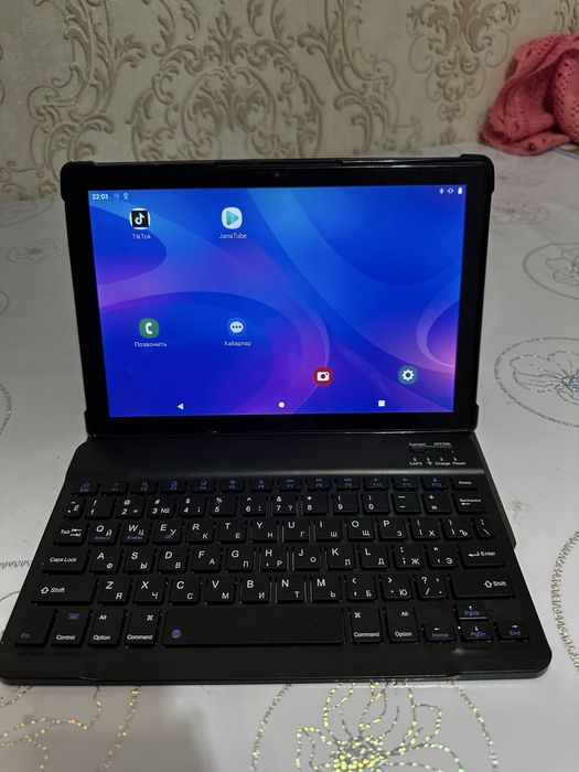 Планшент Haidiko HK16 Pro срочно