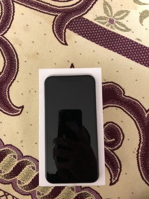 Айфон XR 64GB White