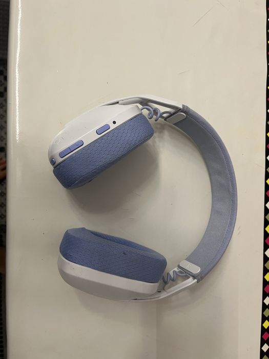 Logitech g435 б/у