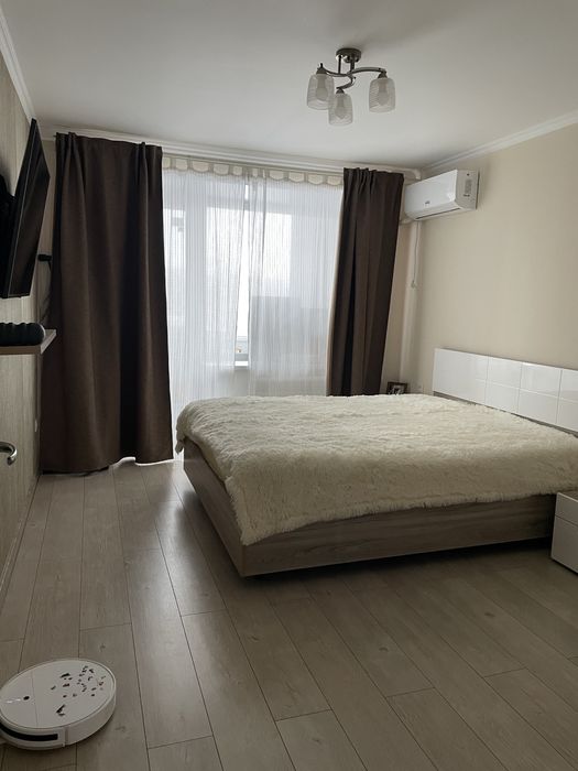 Продам 3-комнатную квартиру