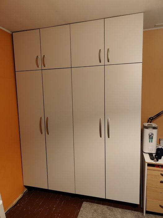 Проектиране и изработка на мебели по поръчка