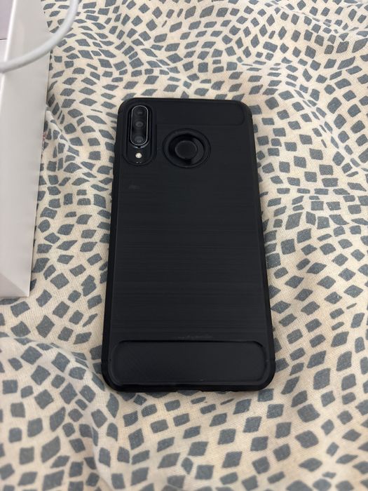 Huawei P30 Lite negru