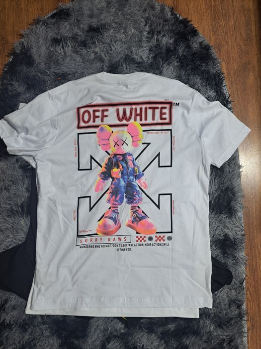 Off White tricouri ‼️ Reducere‼️ diverse marimi