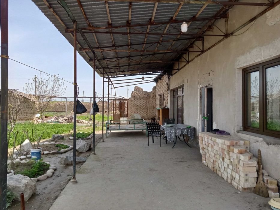 Yu  Дача 14соток, кадастр, 5км от Тойтепы Уртачирчикский р-н