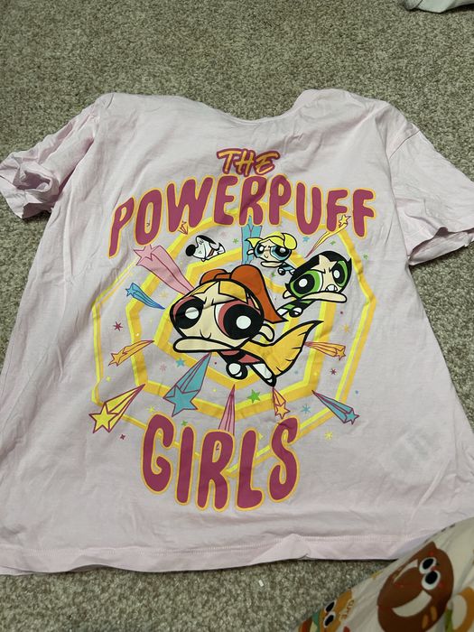 трендовые футболки