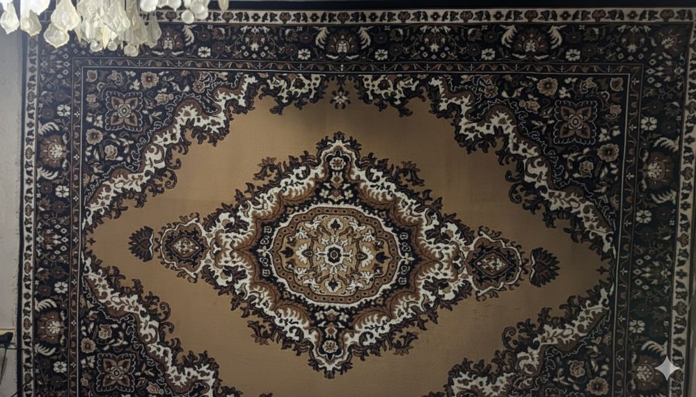 Продаются 2 ковра