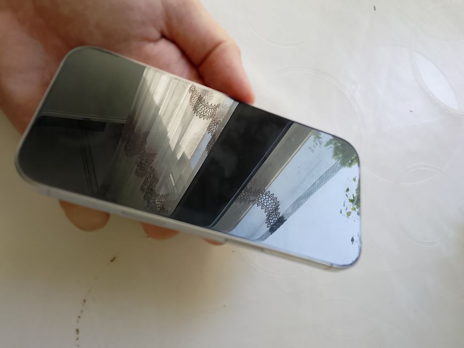 Iphone ios 16 pro